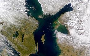 Балтийское море загрязнено токсичным таллием