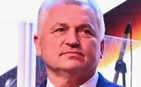 Сергей Елисеев вновь избран президентом Европейской федерации самбо 