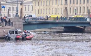 Трое дагестанцев спасли людей из затопленного автобуса в Петербурге