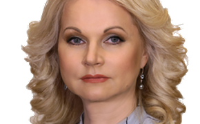 РБК: Татьяна Голикова останется вице-премьером в новом правительстве