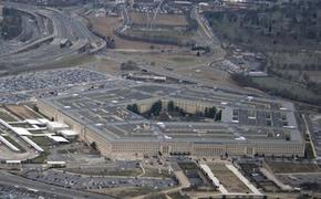Bloomberg: Пентагон препятствует использованию войсками РФ терминалов Starlink