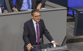 Депутат Бундестага  Кизеветтер: НАТО могла бы защитить часть украинского неба