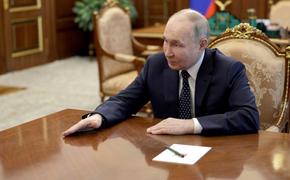 Пушилин: темпы освобождения ДНР соизмеримы задачам, ставящимся Путиным