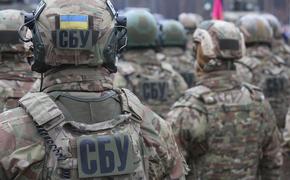 СБУ утверждает, что предотвратила серию терактов в Киеве с «российским следом»