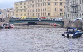 Капитана судна могут наградить за спасение людей из тонущего автобуса 