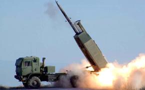 Сальдо: ВСУ атаковали Скадовск Херсонской области ракетами HIMARS 