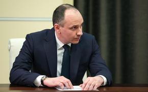 Юрий Ковальчук предложен на пост главы Счетной палаты
