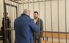 Суд изберет меру пресечения водителю упавшего в Мойку автобуса 