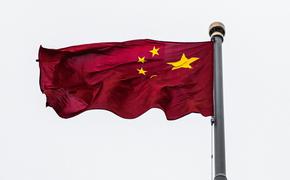 Посол Флор: близость между Россией и Китаем ставит под вопрос отношения КНР с ЕС
