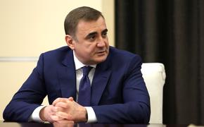 Песков: экс-губернатор Дюмин будет помощником президента России Путина