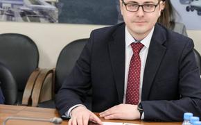 Александр Спиридонов: В Госдуме утвердили новый состав правительства и обозначили приоритеты