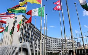 Нидерланды отказали российской делегации в аккредитации на конференцию ЮНЕСКО