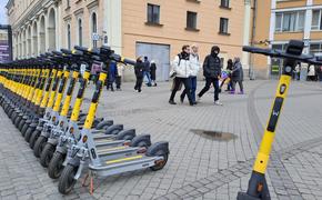 С начала сезона в Петербурге заблокировали больше 270 аккаунтов школьников