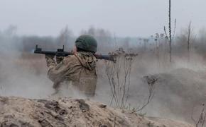 Ганчев заявил о продвижении российских сил в сторону Боровой Харьковской области