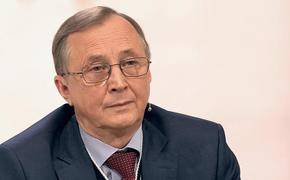 Депутат ГД Николай Бурляев предлагает ввести в школах уроки целомудрия