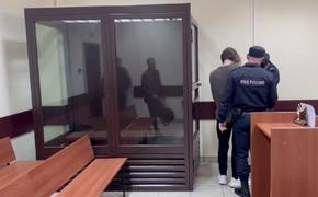 16-летний москвич, обвиняемый в убийстве домработницы, арестован на 2 месяца