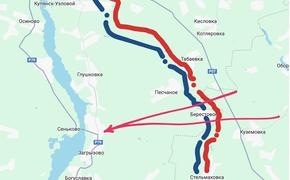 На Харьковском направлении враг пытается контратаковать, но – тщетно