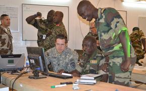 США выведут свои войска из Нигера до 15 сентября