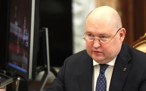 Губернатор Развожаев: в Севастополе отразили ракетную атаку Украины
