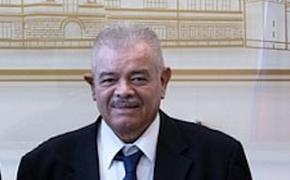 Ушел из жизни посол Гондураса в РФ Хуан Рамон Эльвир Сальгадо