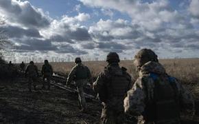 Риттер: если ВС РФ ударят в Сумской области, ВСУ ждет обрушение обороны