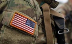 Пентагон: военные инструкторы США могут вернуться на Украину после конфликта