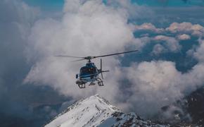 URA.RU: ошибка пилота из-за тумана могла привести к крушению вертолета Раиси