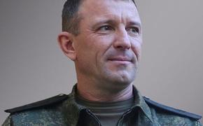 ТАСС: арестован бывший командующий 58-й армией ВС РФ генерал Иван Попов