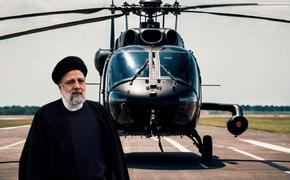 Иран как триггер Ближнего Востока и гегемон: причины смерти иранского лидера