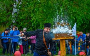 В селе Травники пройдет фестиваль «Казачьему роду нет переводу»