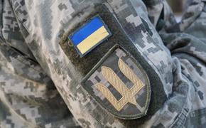 Военные стран НАТО будут на территории Украины готовить мобилизованных