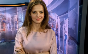 Личный пресс-секретарь Шойгу Россияна Марковская сообщила о своем увольнении