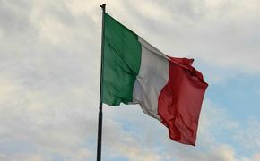Италия вновь стала ввозить платину из России 