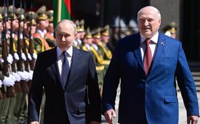 Песков оценил российско-белорусские переговоры в Минске как «очень хорошие»
