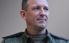 Генерал Попов с иронией отнесся к отказу суда перевести его под домашний арест