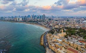 В ХАМАС заявили, что выпустили «большое количество ракет» по Тель-Авиву 
