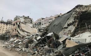 Посол Израиля Гальперин: как минимум 39 из 128 заложников ХАМАС мертвы