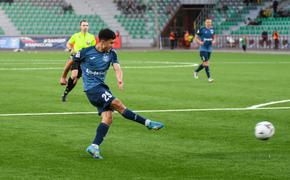 Футболисты «Челябинска» выиграли важный выездной матч в Москве