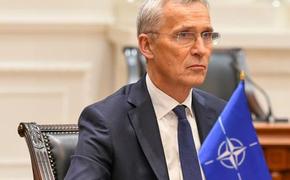Столтенберг: НАТО не видит прямой угрозы нападения на страны альянса