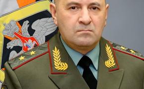 Генерал Кириллов сообщил: США создали правовую базу для применения химоружия 