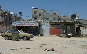 AFP: танки армии Израиля въехали в центр Рафаха