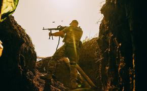 ВСУ атаковали Донецк «натовскими» снарядами 