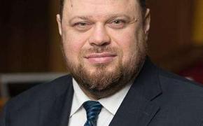 Рада: Зеленский выполняет полномочия до вступления на пост нового президента 