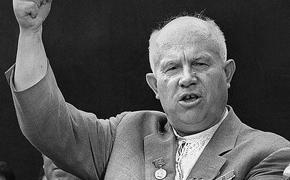 64 года назад Хрущёв помиловал украинских националистов