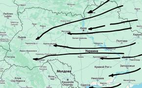 Есть уточнённые данные о результатах ракетно-дронового удара ВС РФ по Украине