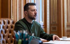 Журналист Боуз: западные страны уже начал винить Зеленского в провале конфликта