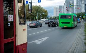 На Южном Урале нарушителей будут снимать из салона общественного транспорта
