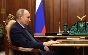 Миршаймер: Путин занимается важными делами, а не переживаниями о мирном саммите