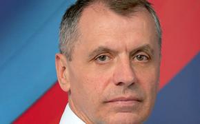 Глава парламента Крыма Константинов: суть СВО - «перезагрузить Украину» 