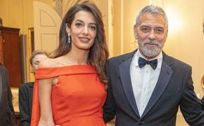 Песков назвал безумной идею фонда Джорджа Клуни об аресте российских журналистов